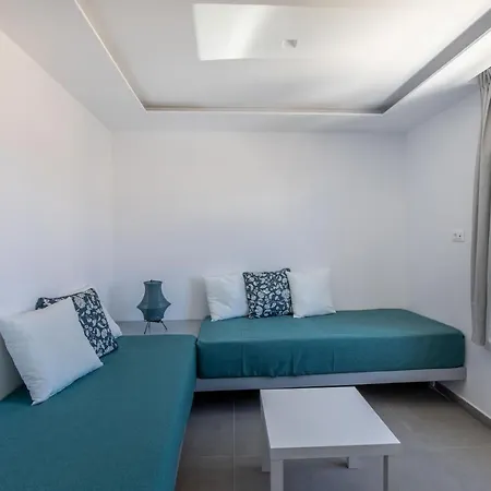 Apartment Elma's Summerhouses *