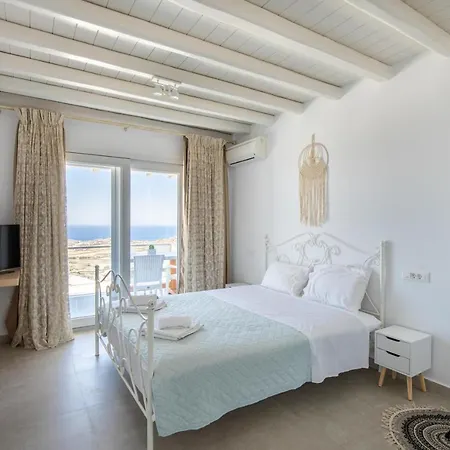 Apartment Elma's Summerhouses Mykonos Town