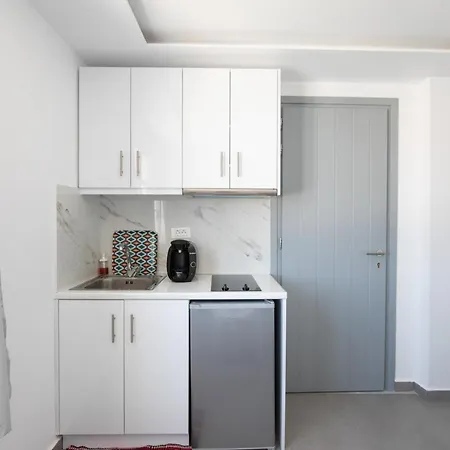 Apartment Elma's Summerhouses *