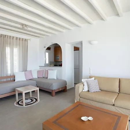 Apartment Elma's Summerhouses *