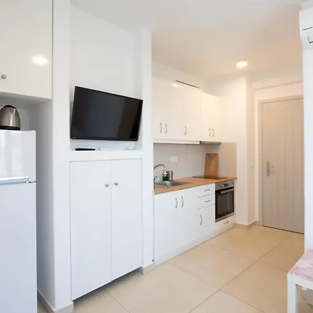 Apartment Elma's Summerhouses Mykonos Town